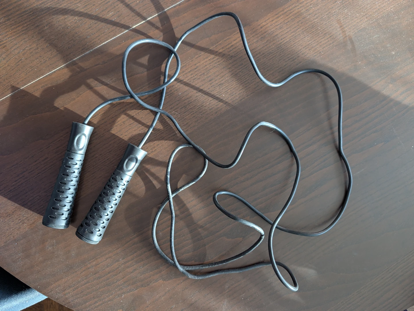 Jump Rope