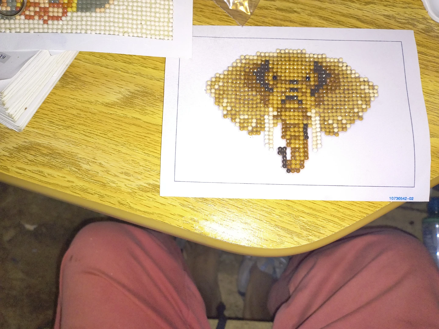Elephant - photo 2