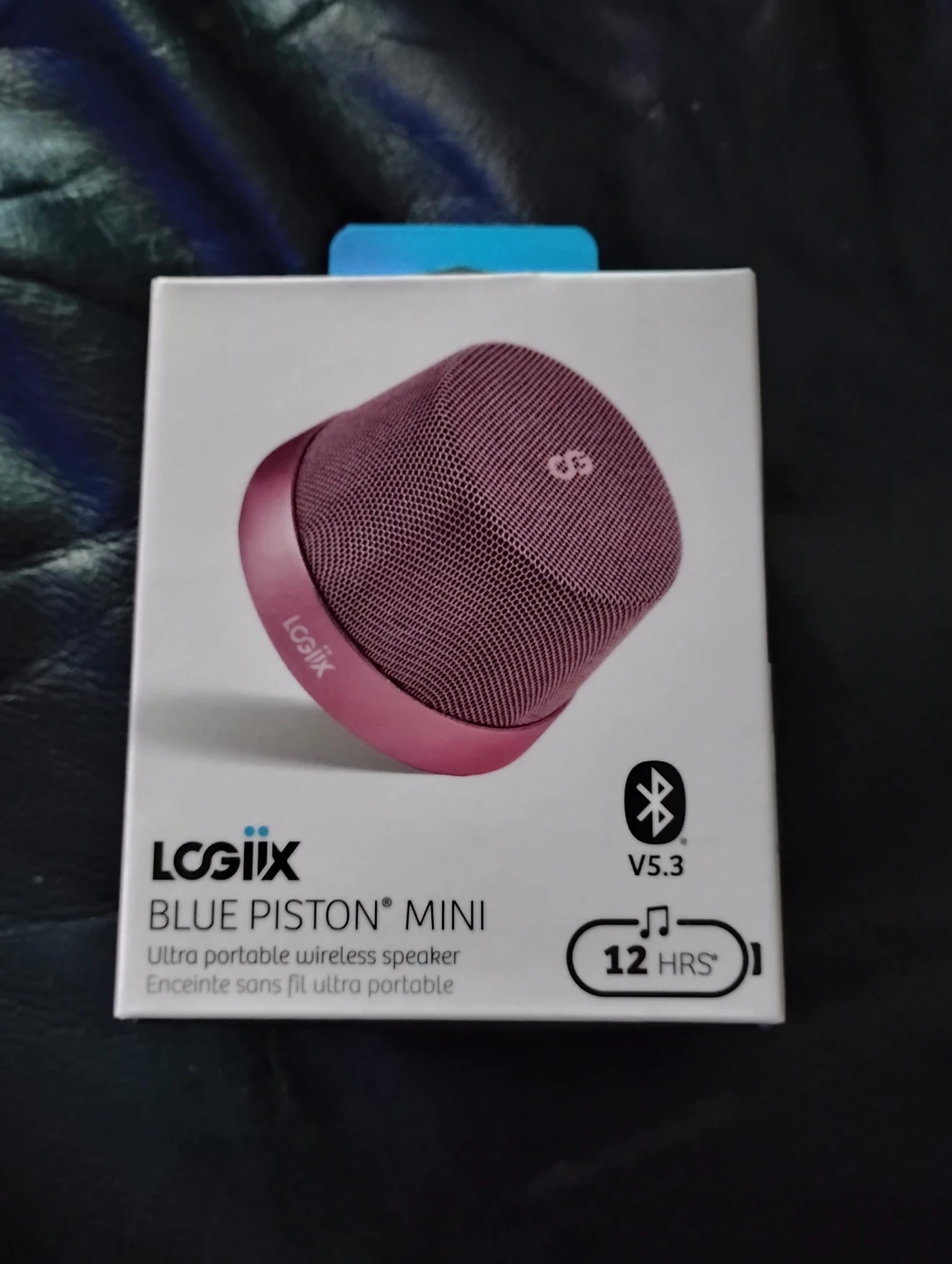 Mini speaker