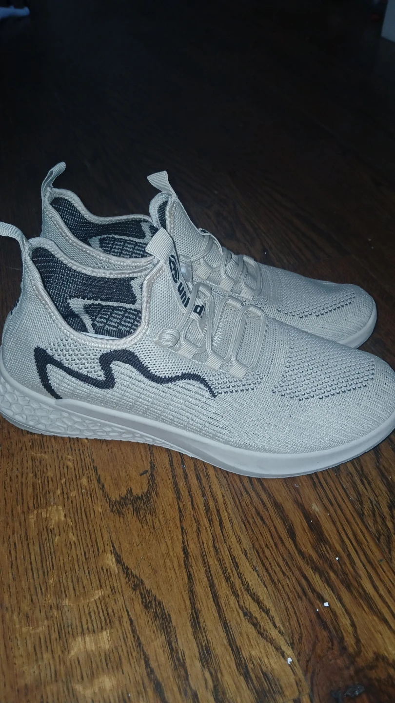 UNLTD Knit Athletic Shoes - photo 3