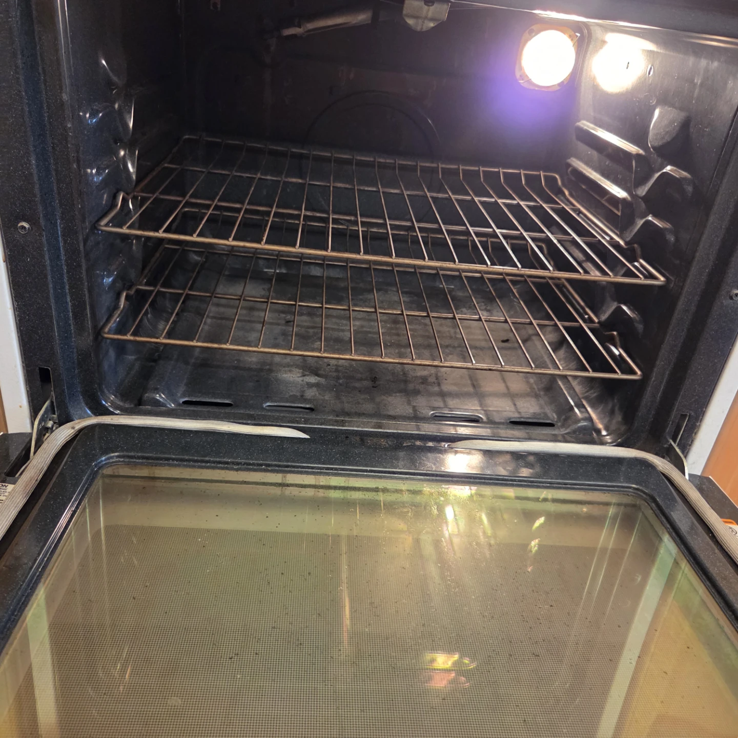 Jenn-Air Gas Range Stove - photo 3