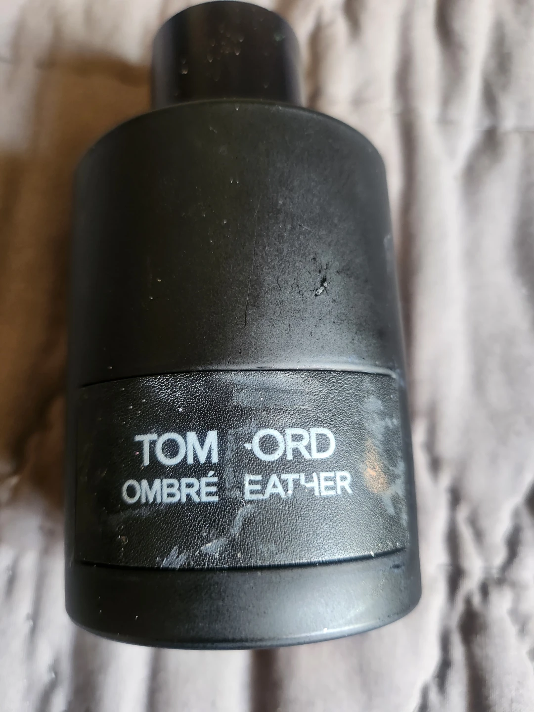 Tom Ford Ombre Leather