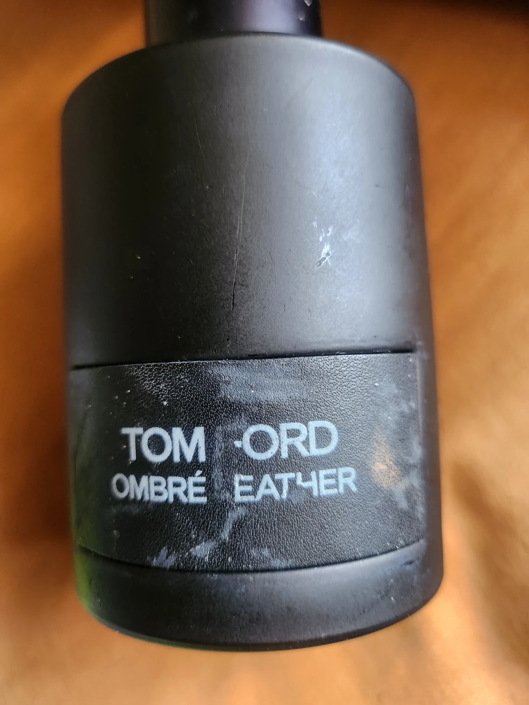 Tom Ford Ombre Leather - photo 4
