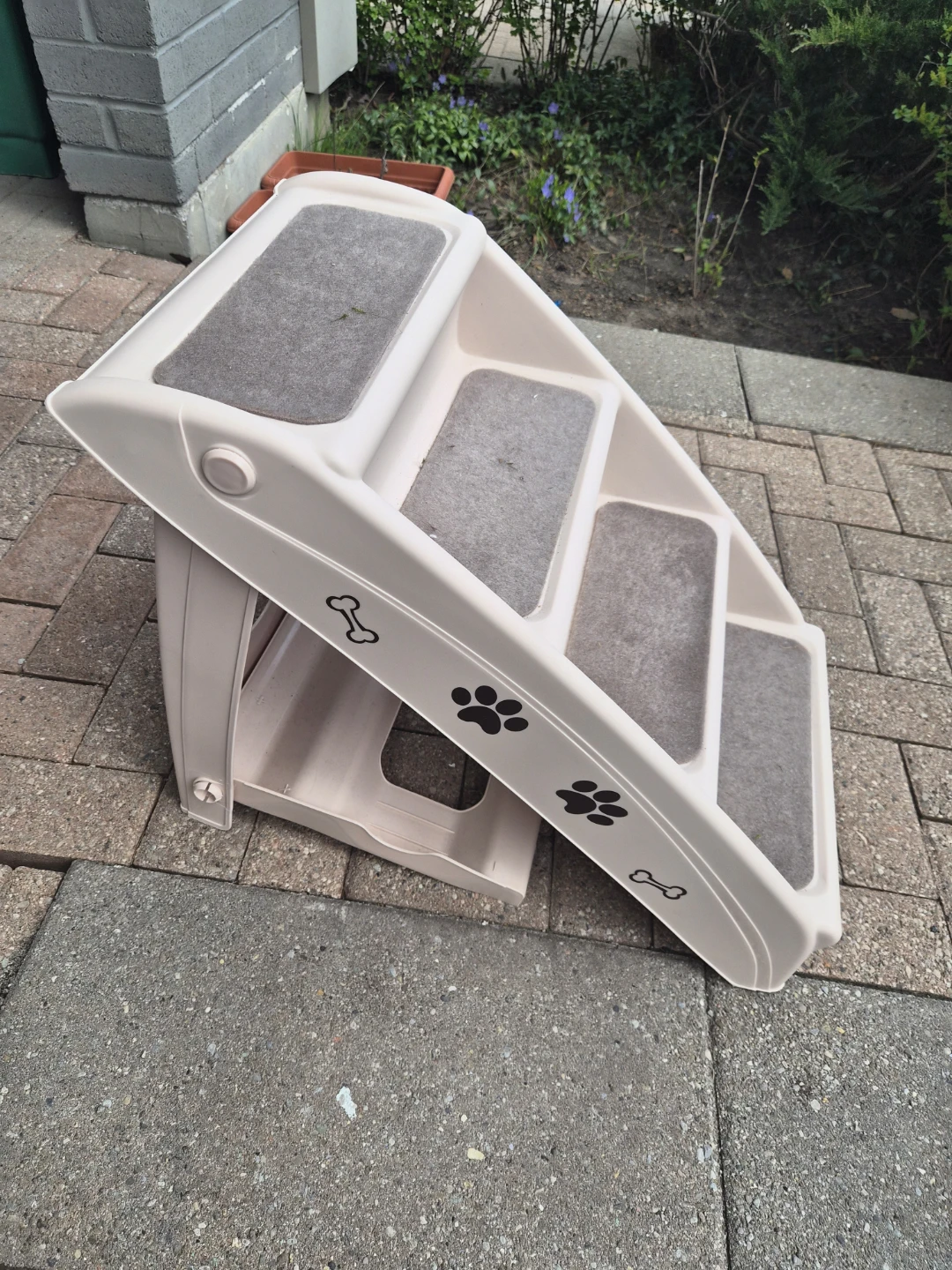 Living Basics Pet Ladder - photo 2