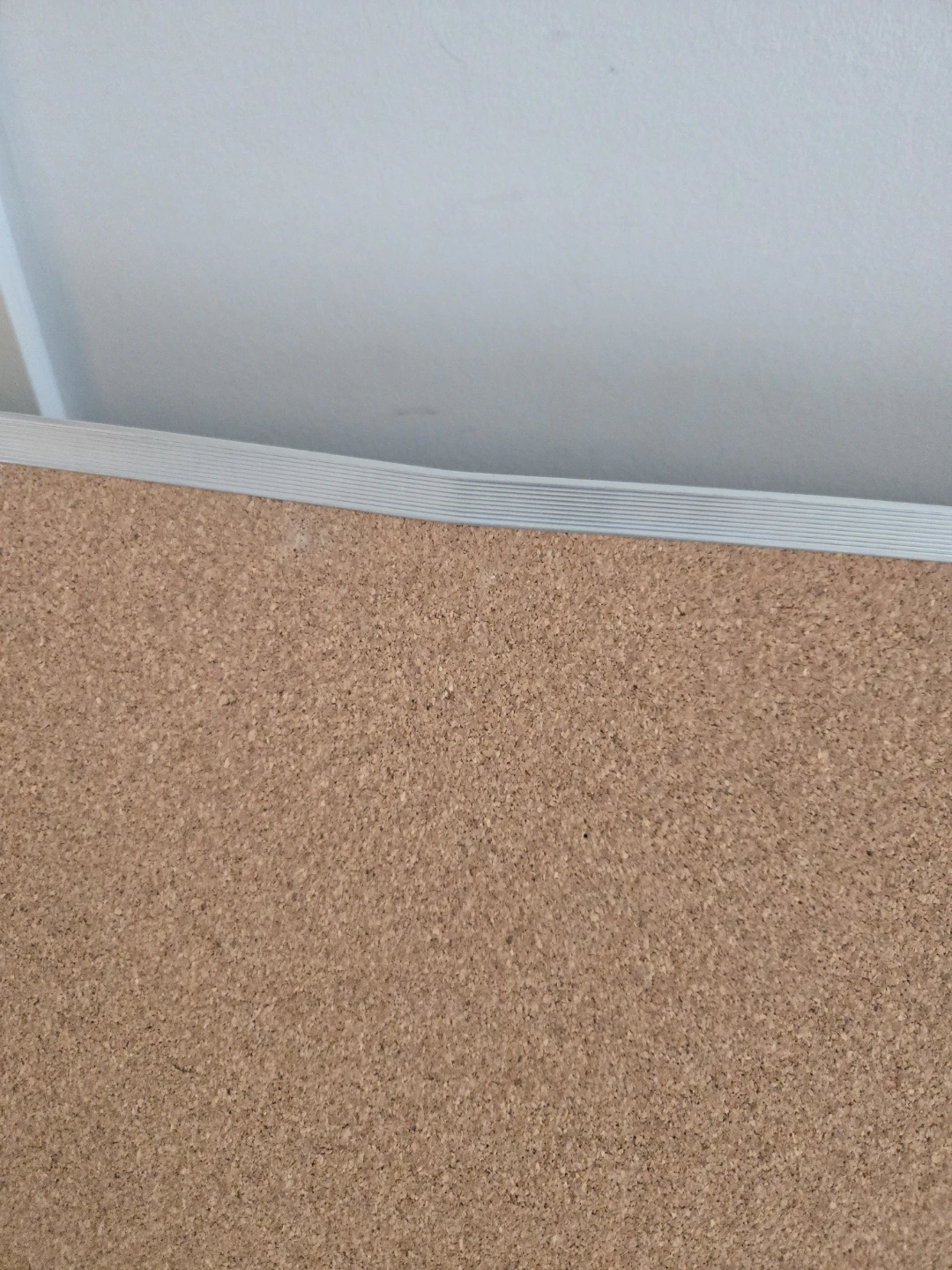 Large Cork Bulletin Board - photo 3