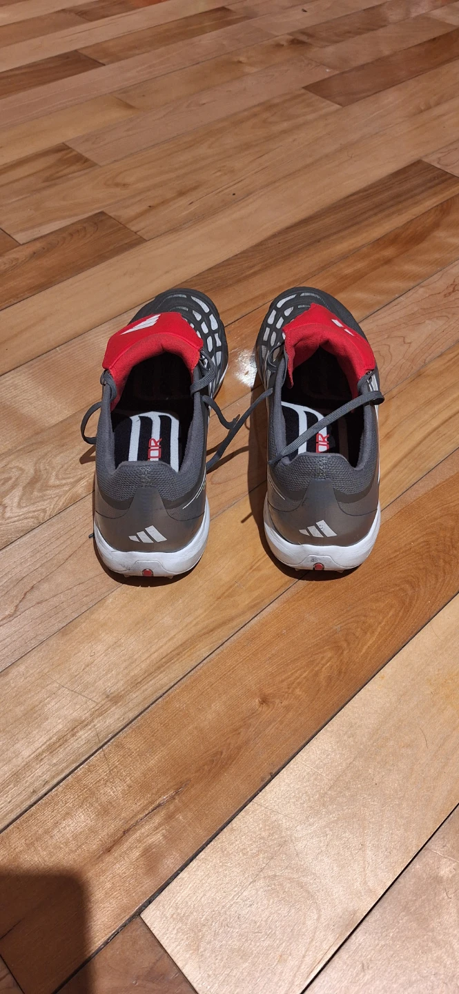 Adidas Predator Football Cleats