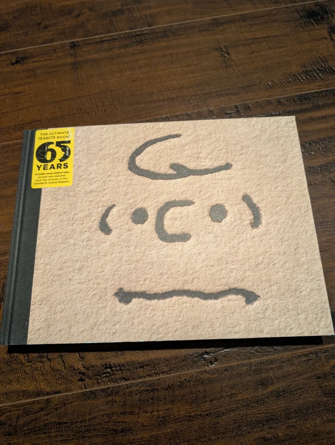 The Ultimate Peanut Book: 60 Years