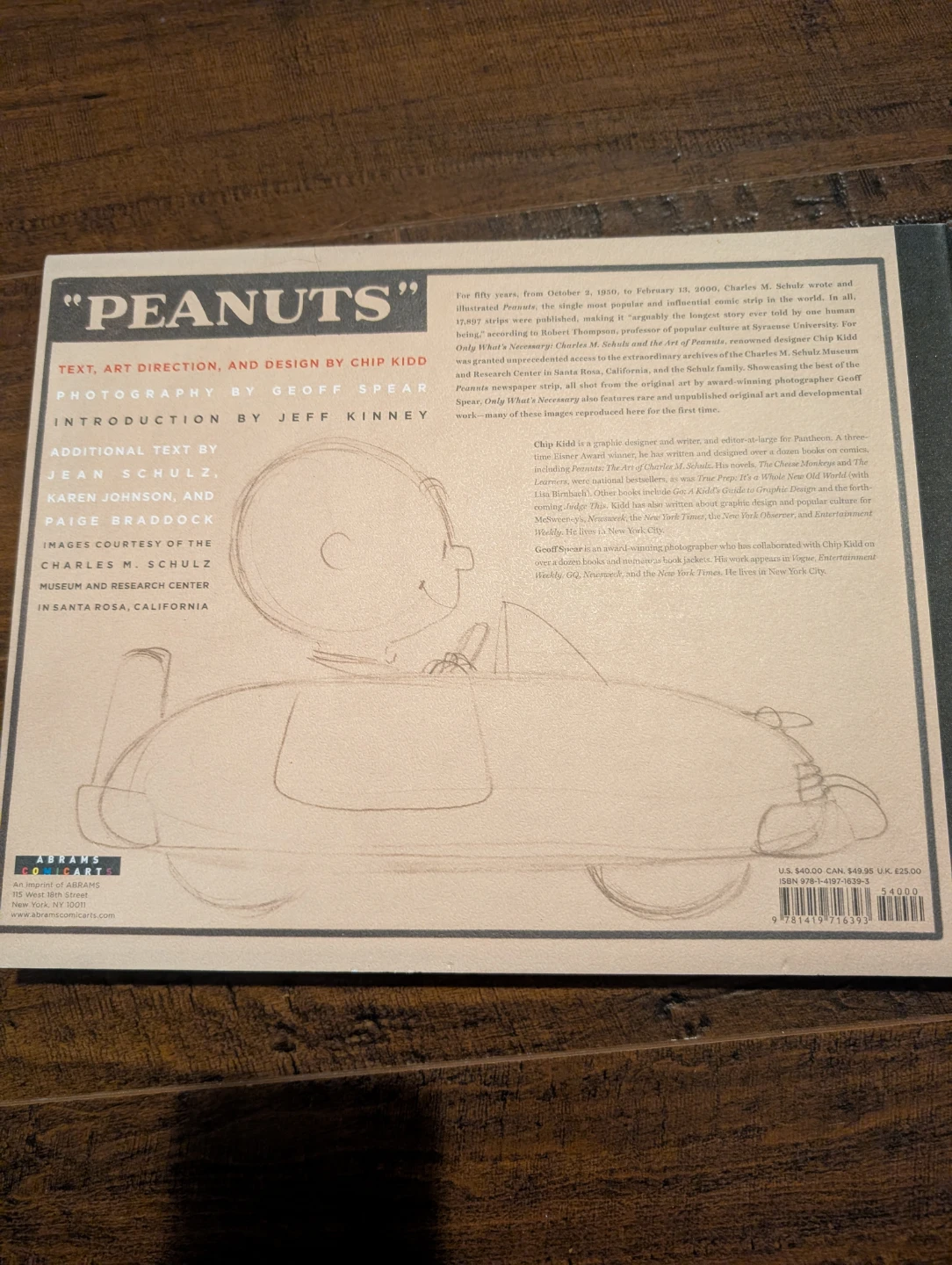 The Ultimate Peanut Book: 60 Years - photo 2