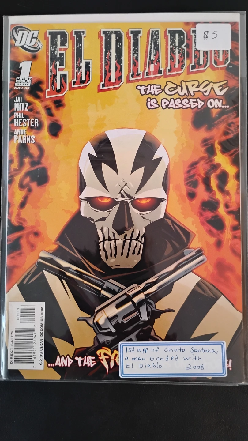 Comic's for sale - photo 2