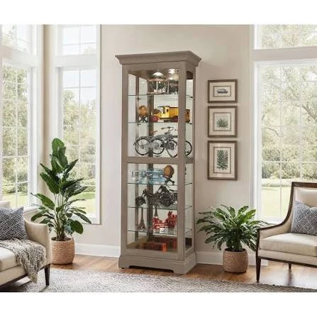 Looking for Display cabinet - photo 3