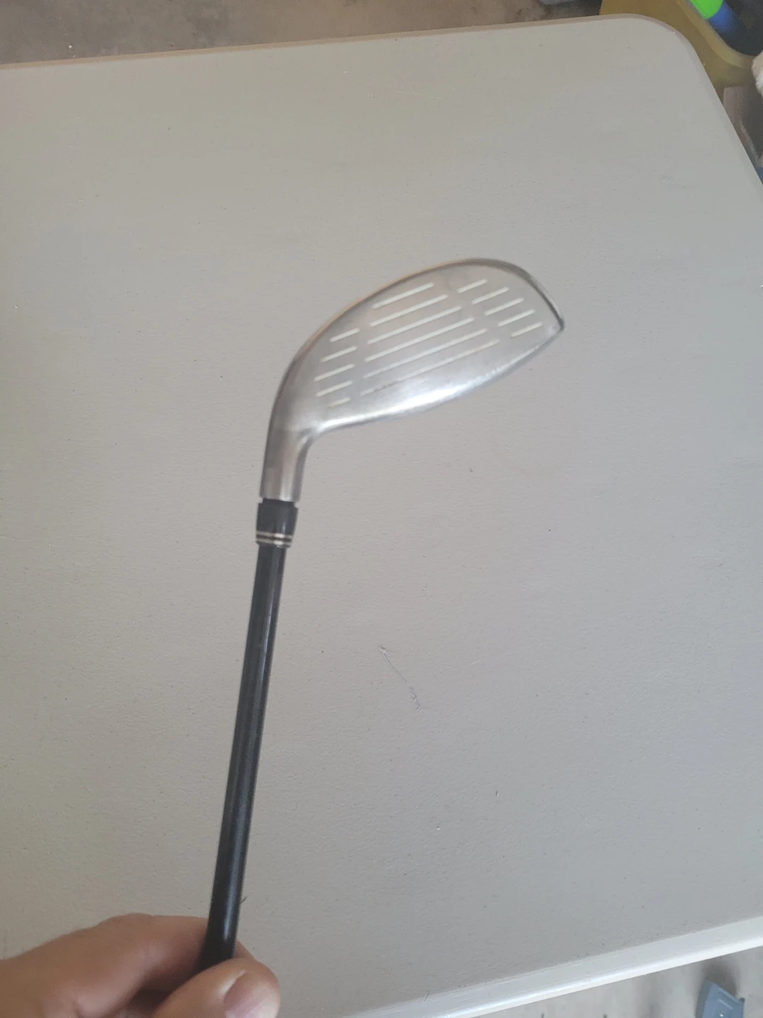 Cobra Baffler Rail H 3/H Hybrid Golf Club - photo 3