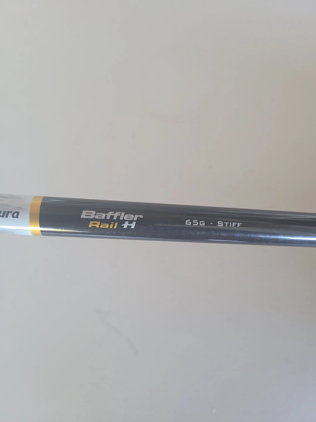 Cobra Baffler Rail H 3/H Hybrid Golf Club - photo 5