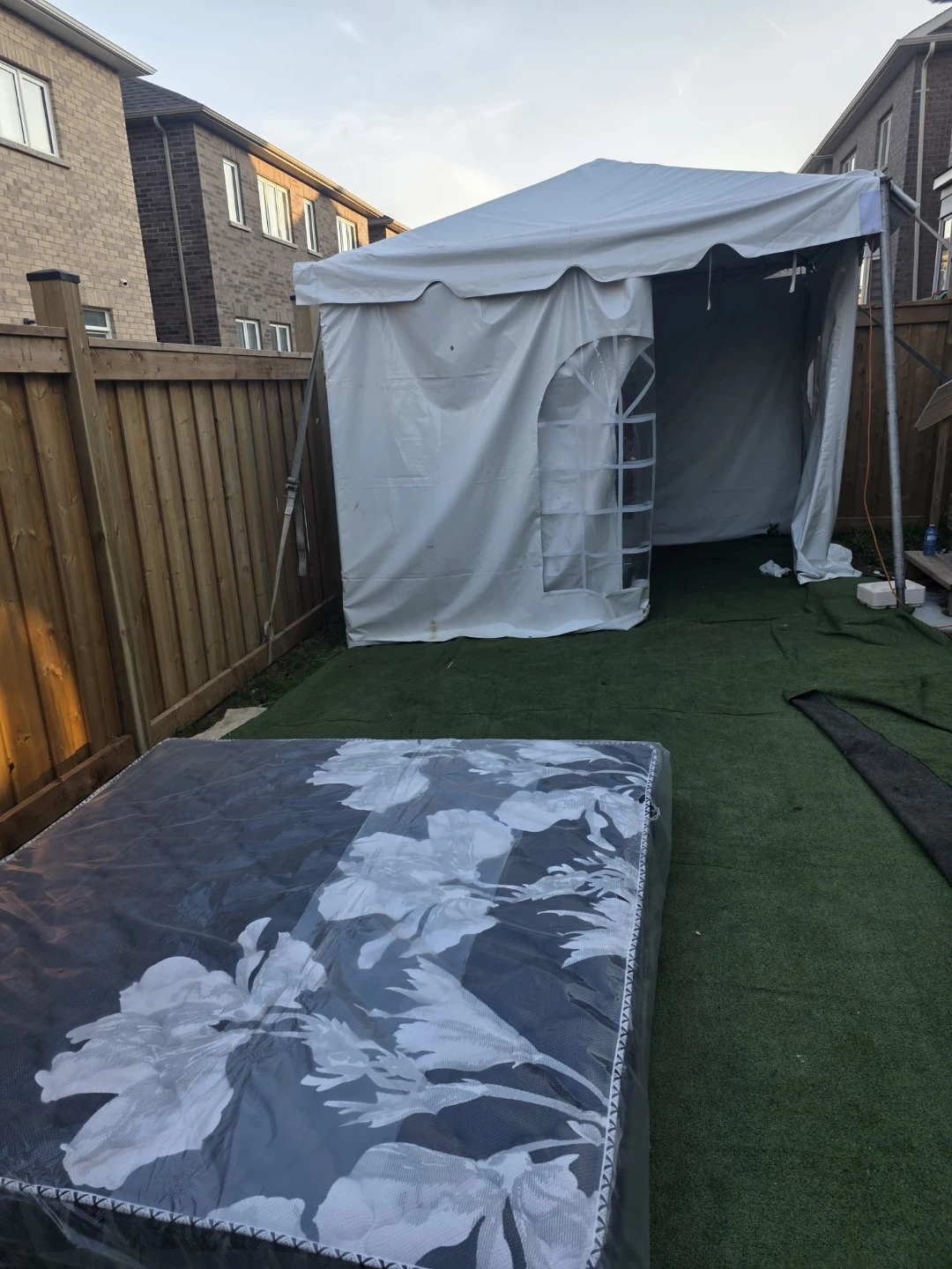 Mattress