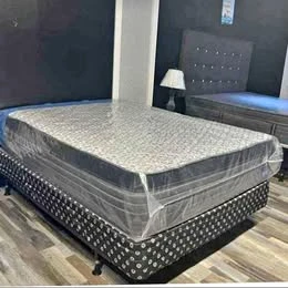 Mattress - photo 3