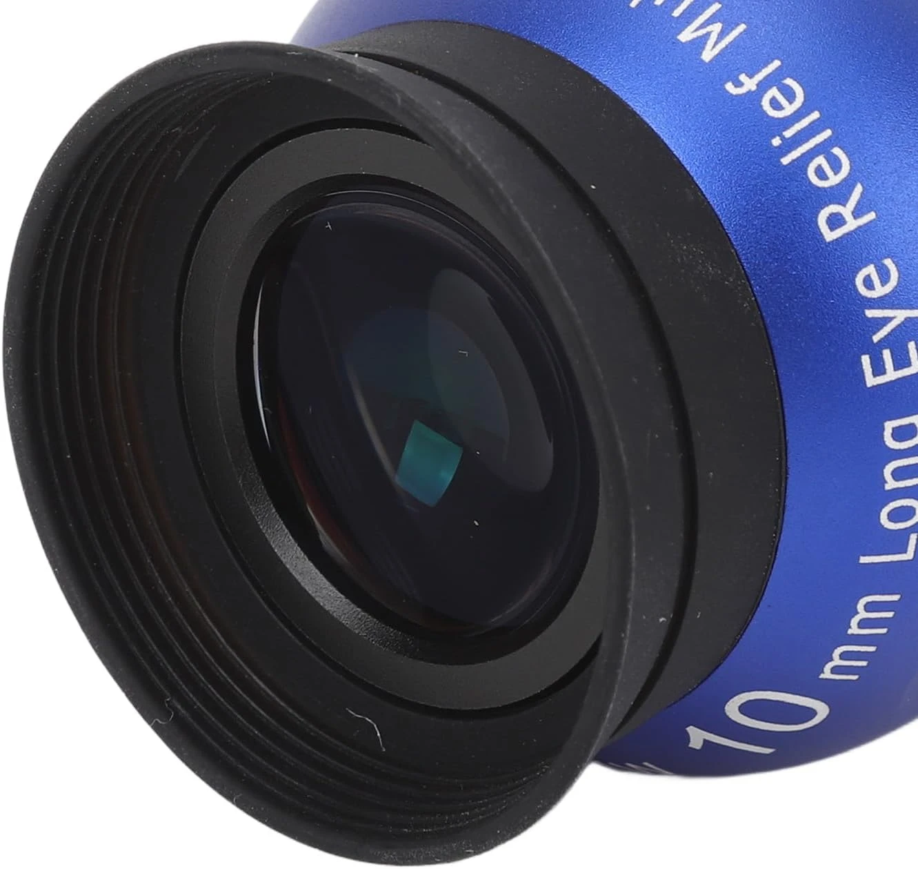 10mm Long Eye Relief Multi-Coated Telescope Eyepiece - photo 3