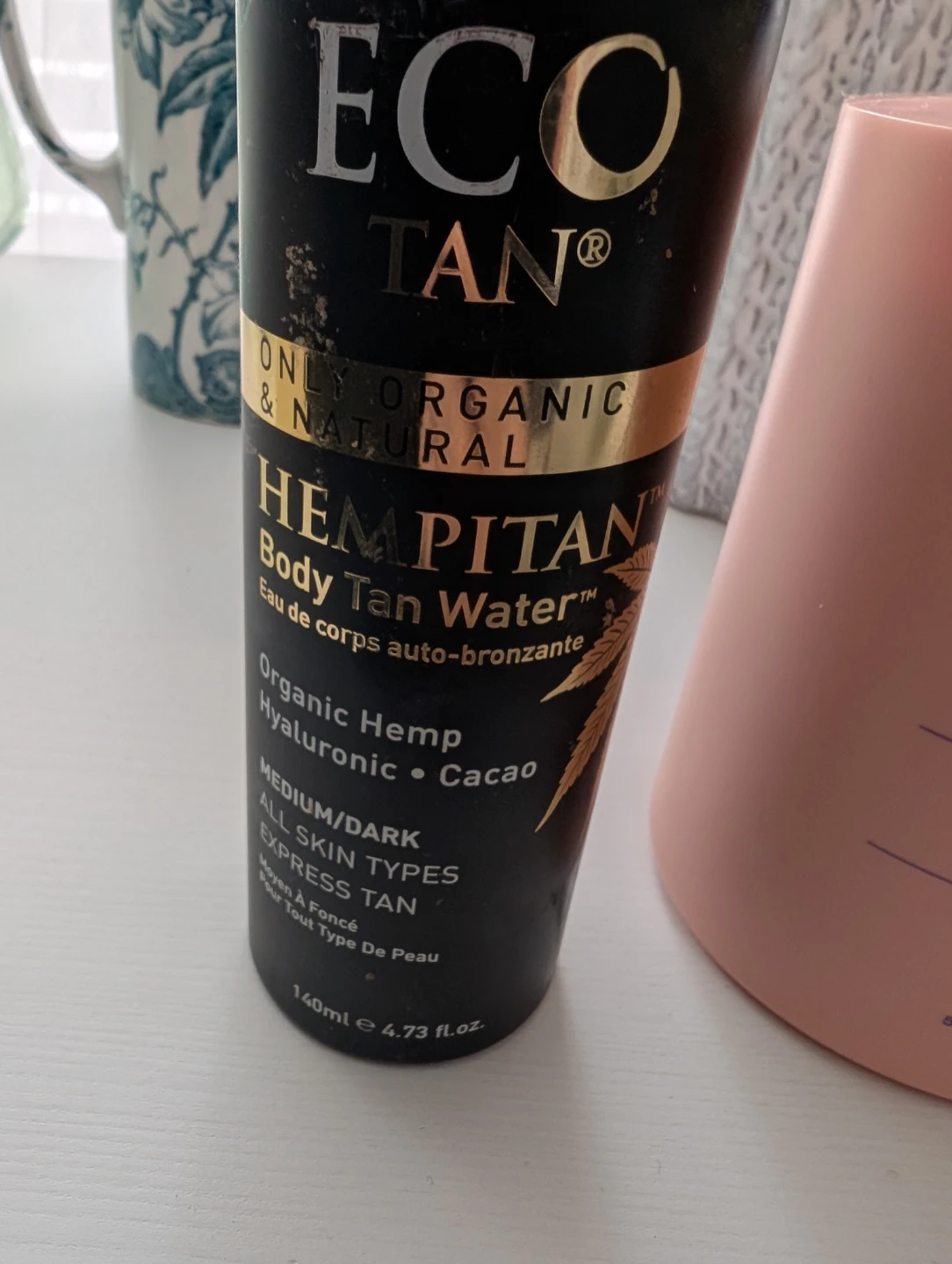 LUNA BRONZE and ECO tanning water - photo 5