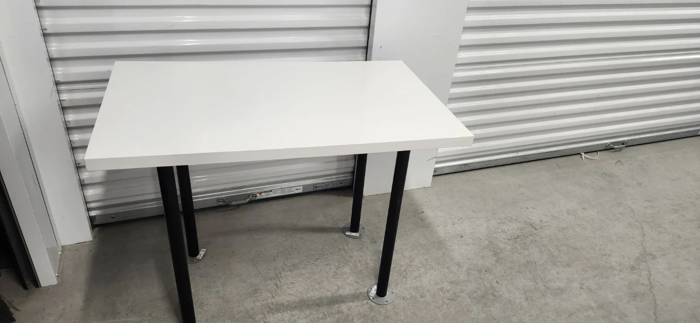 Ikea desk
