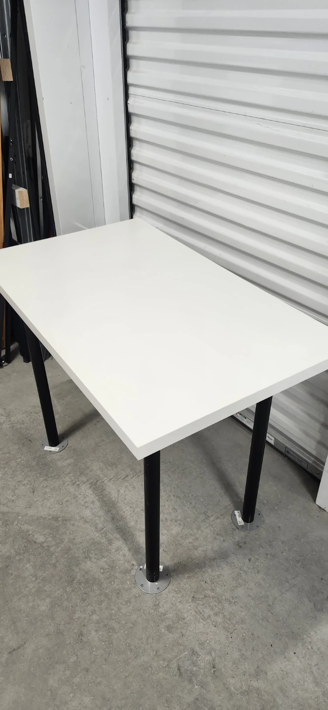Ikea desk - photo 3