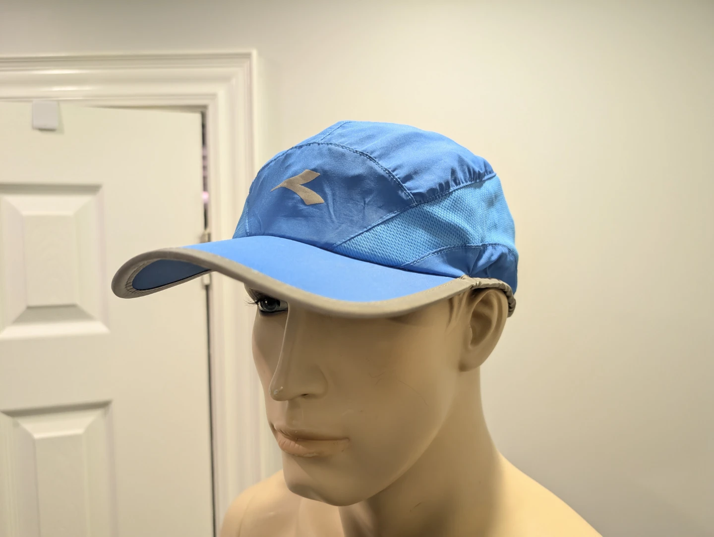 NWOT - Diadora Running Cap Hat Unisex - photo 3