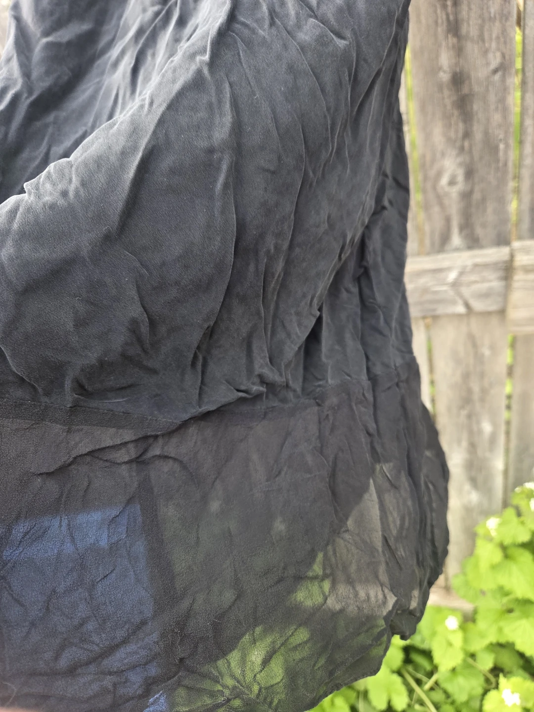 Black Spaghetti Strap Dress - photo 2