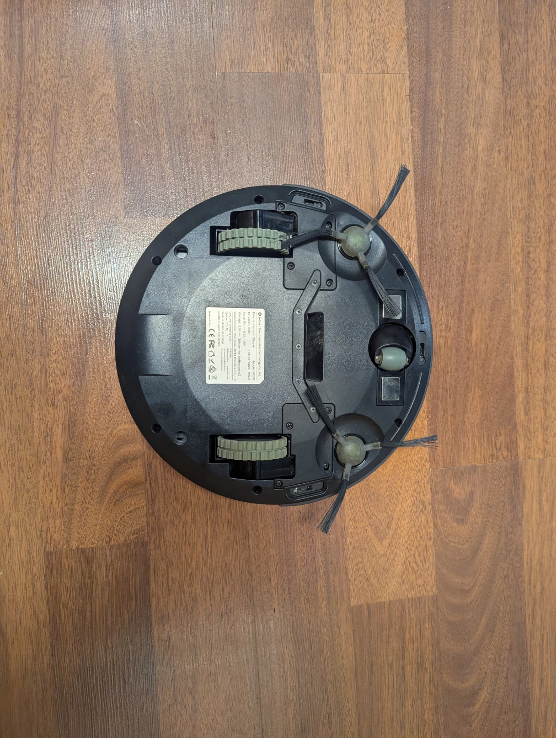 Lefant Robot Vacuum Cleaner - photo 3