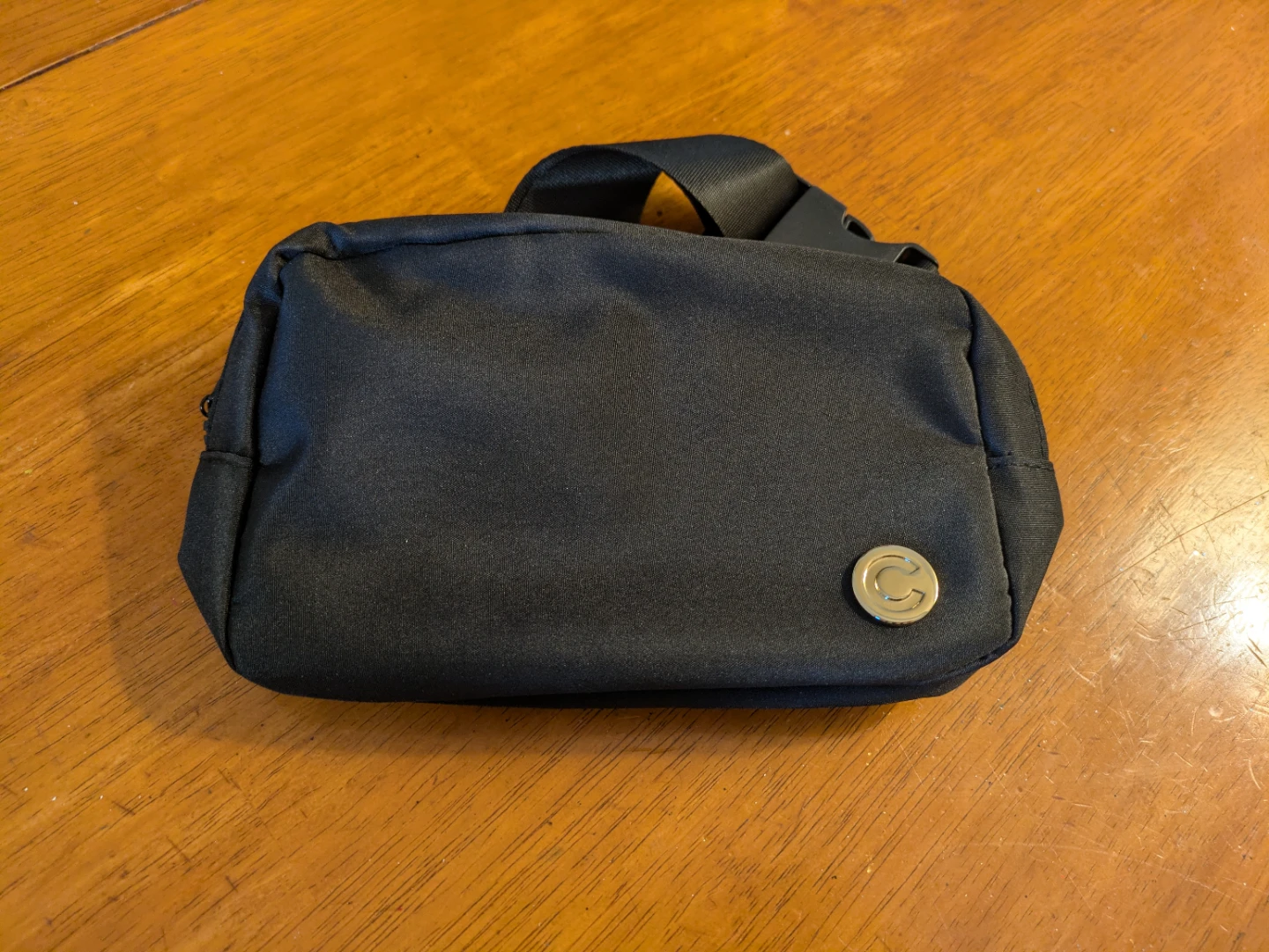 Chicago Cubs Jim Beam Fanny Pack / Belt Bag, NEW