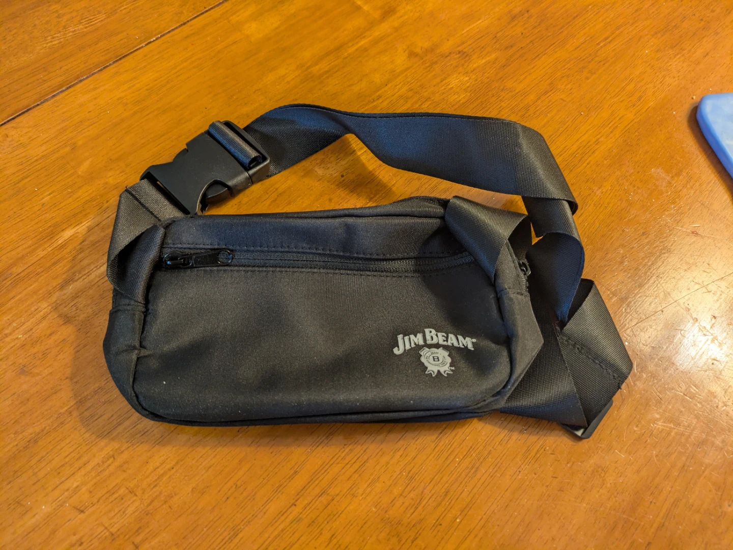 Chicago Cubs Jim Beam Fanny Pack / Belt Bag, NEW - photo 2