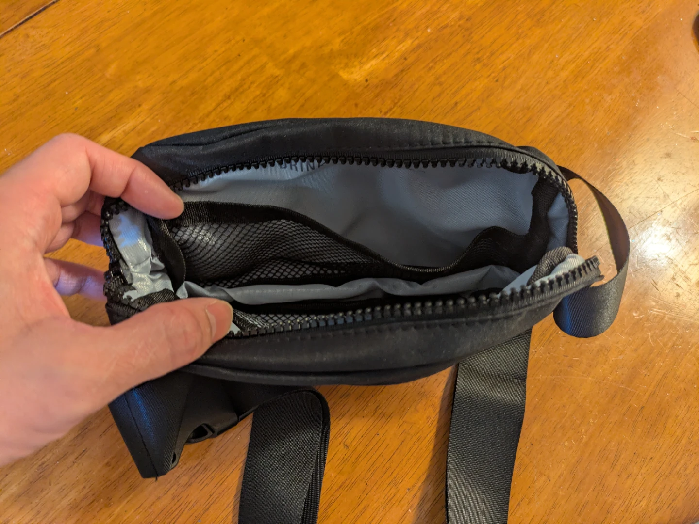 Chicago Cubs Jim Beam Fanny Pack / Belt Bag, NEW - photo 3