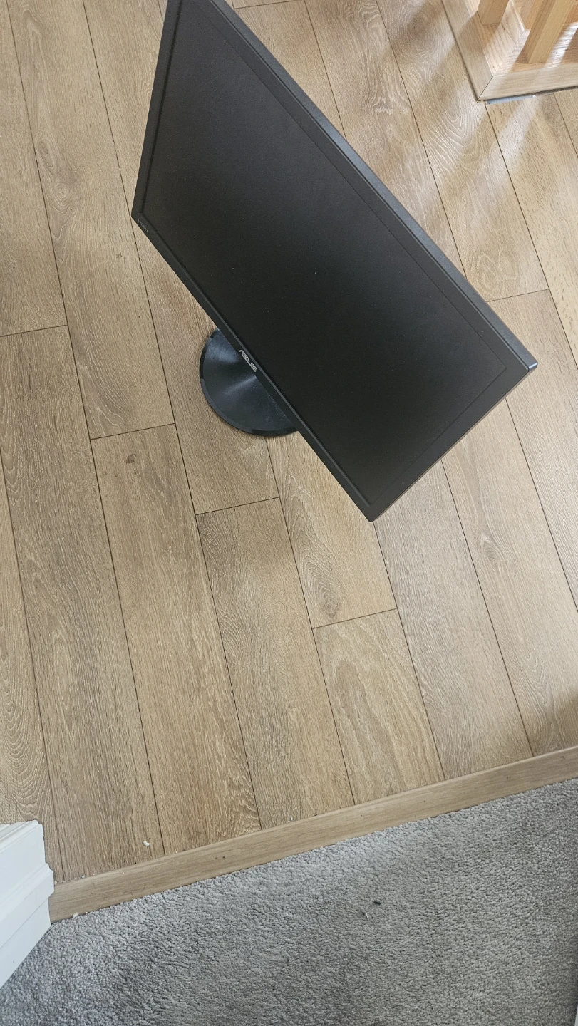 ASUS VP217 Monitor