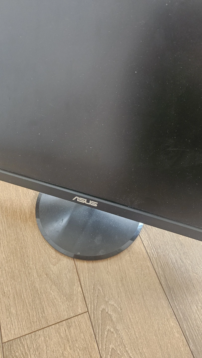 ASUS VP217 Monitor - photo 2