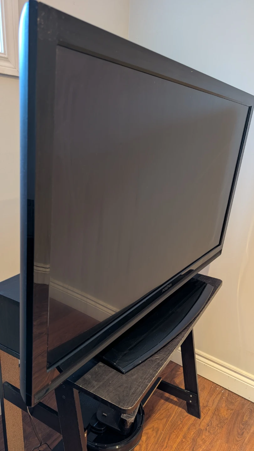46" Insignia 1080p Flat Screen TV - photo 4