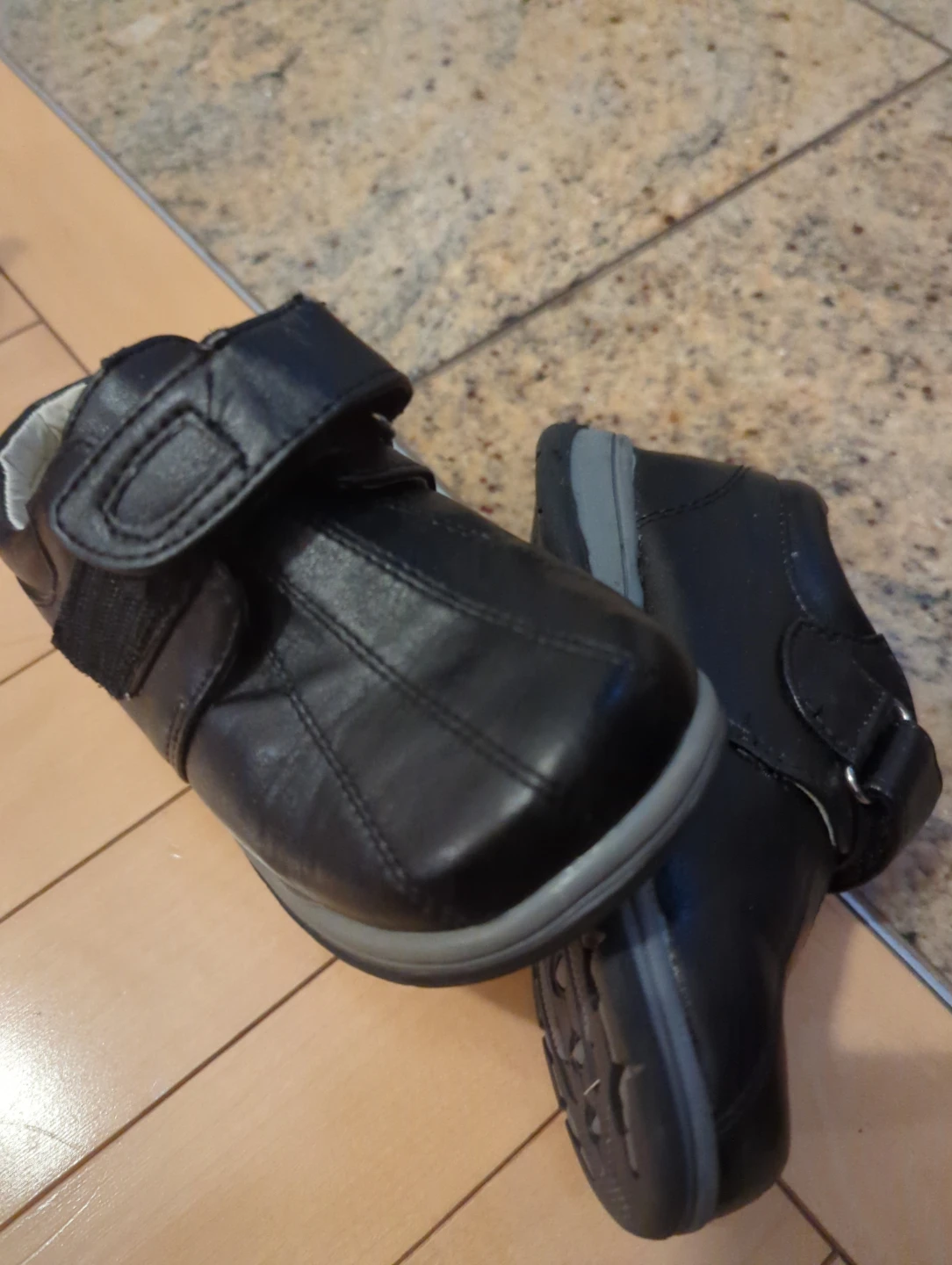 Merrill Toddler Shoes Size 6 - photo 2