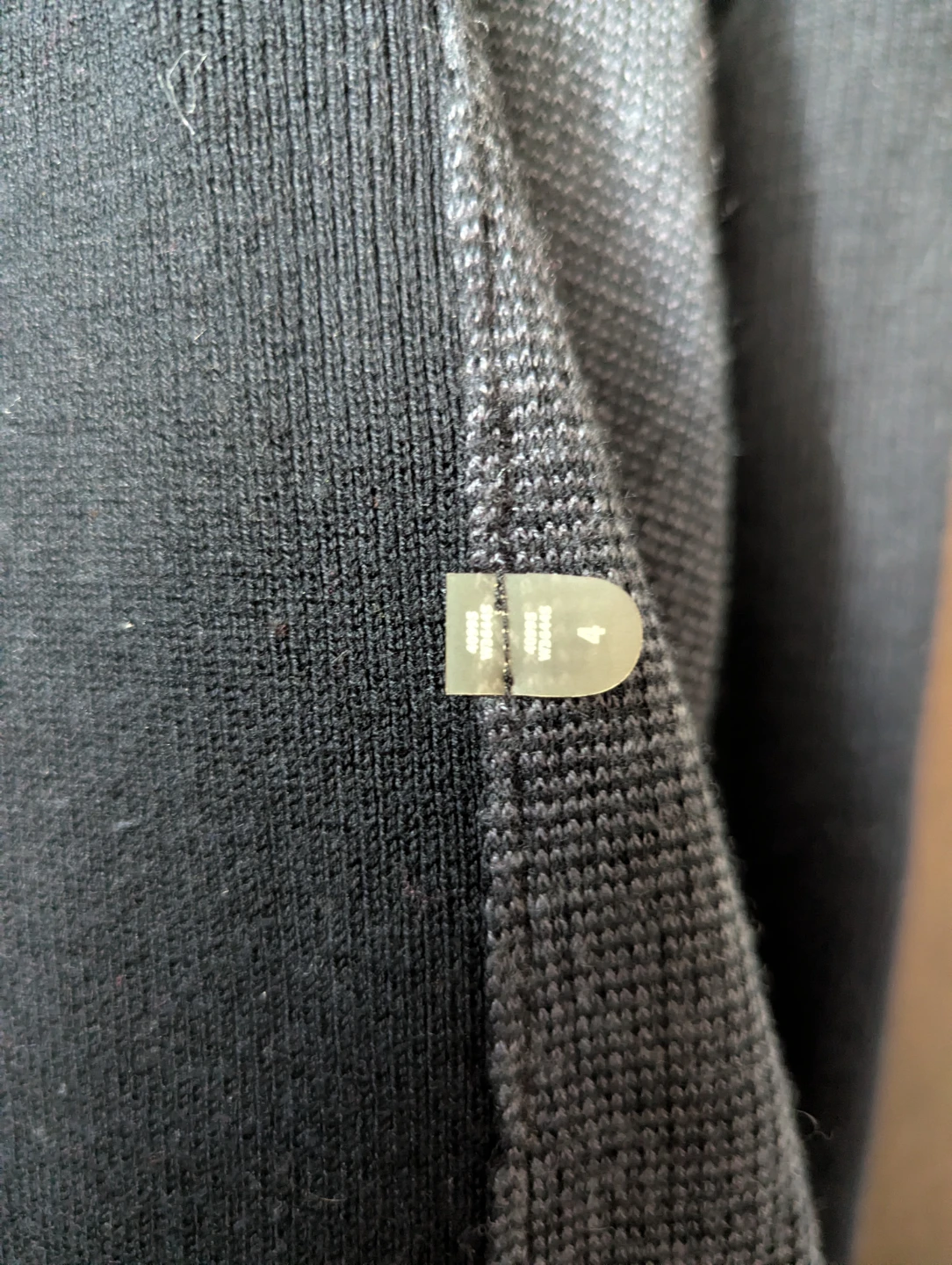 Lululemon Cardigan - Size 4 - photo 4
