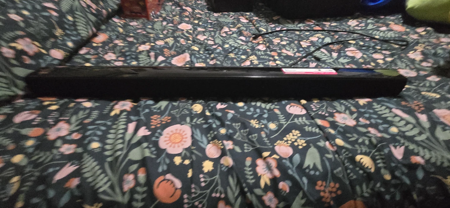 LG Sound Bar 2.1 Channel