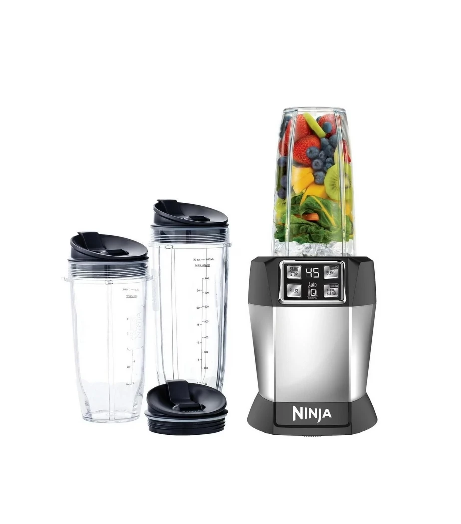 Ninja Auto-iQ Blender - photo 2