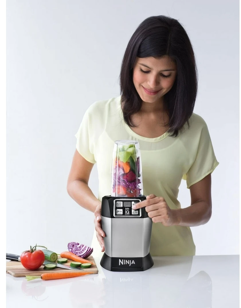 Ninja Auto-iQ Blender - photo 3