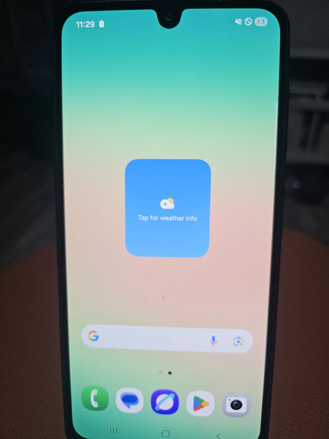 Samsung Galaxy A26 5G Smartphone - photo 2