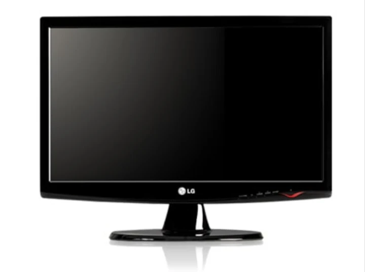 LG Monitor