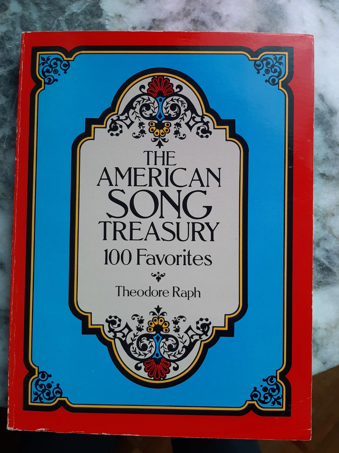 American songs favorite