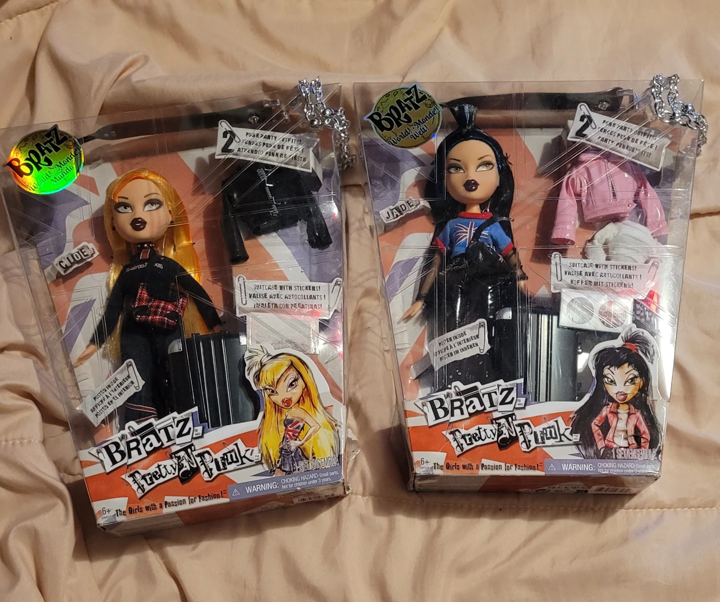 Monster high , Bratz and lalaloopsy 4 sale - photo 5