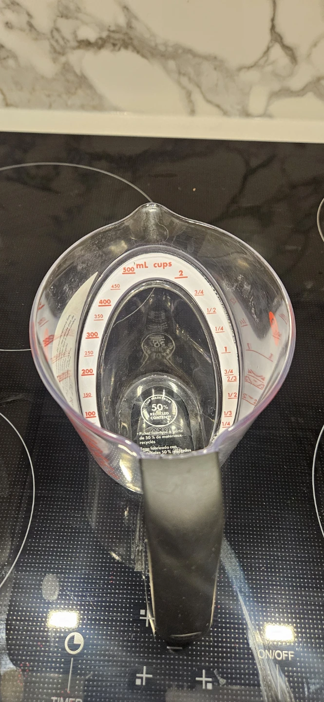 OXO Good Grips 2 Cup Measuring Cup