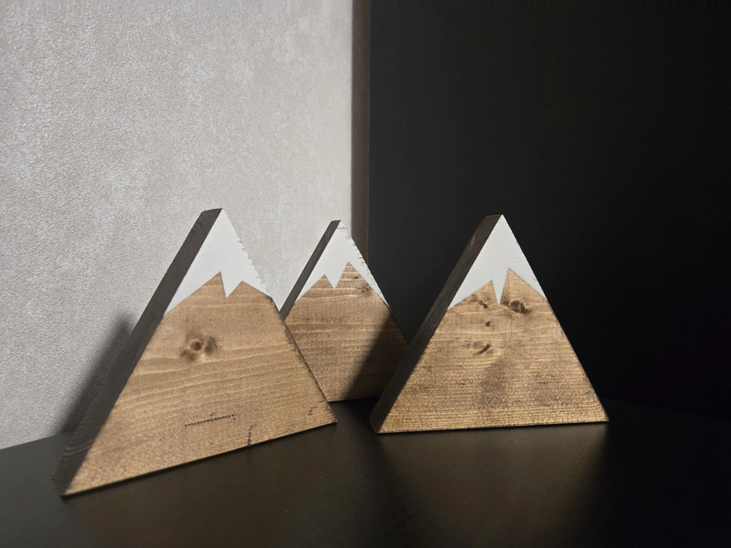 Home Decor - Mountains