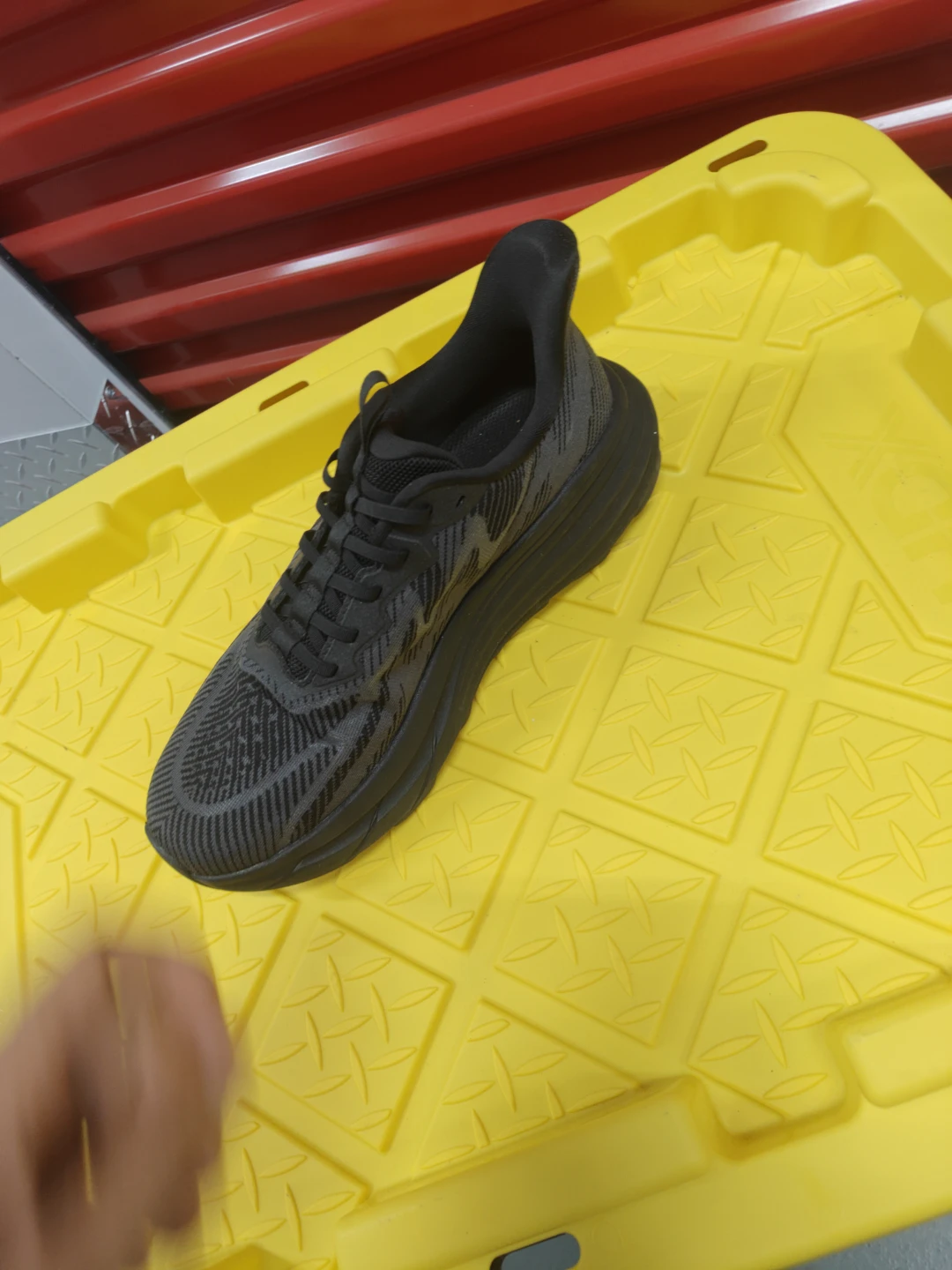 ALLSWT Running Shoes - photo 3