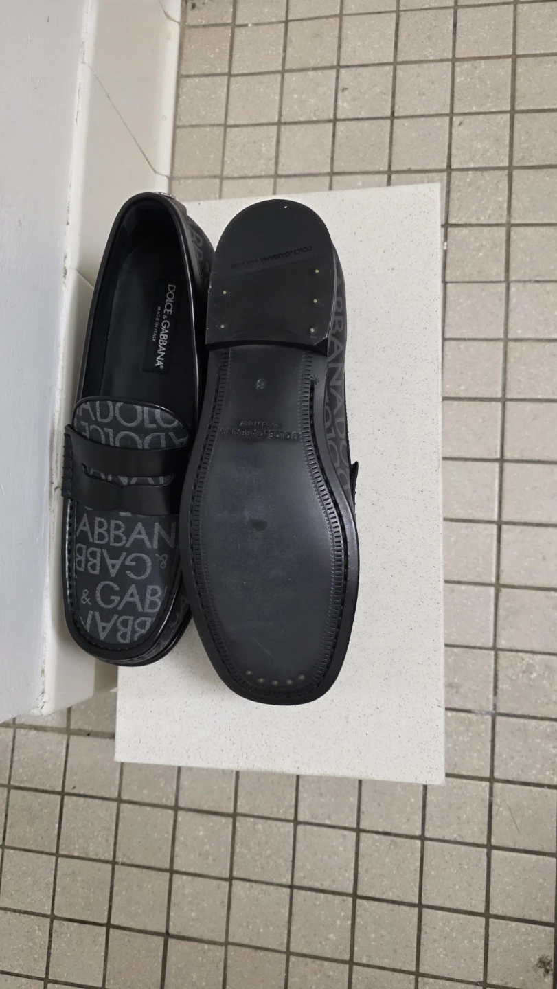 Dolce & Gabbana Loafers - photo 3