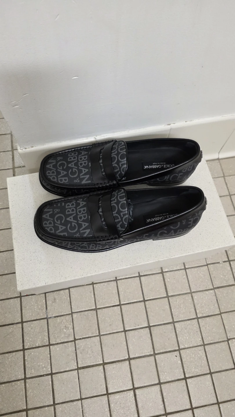 Dolce & Gabbana Loafers - photo 5