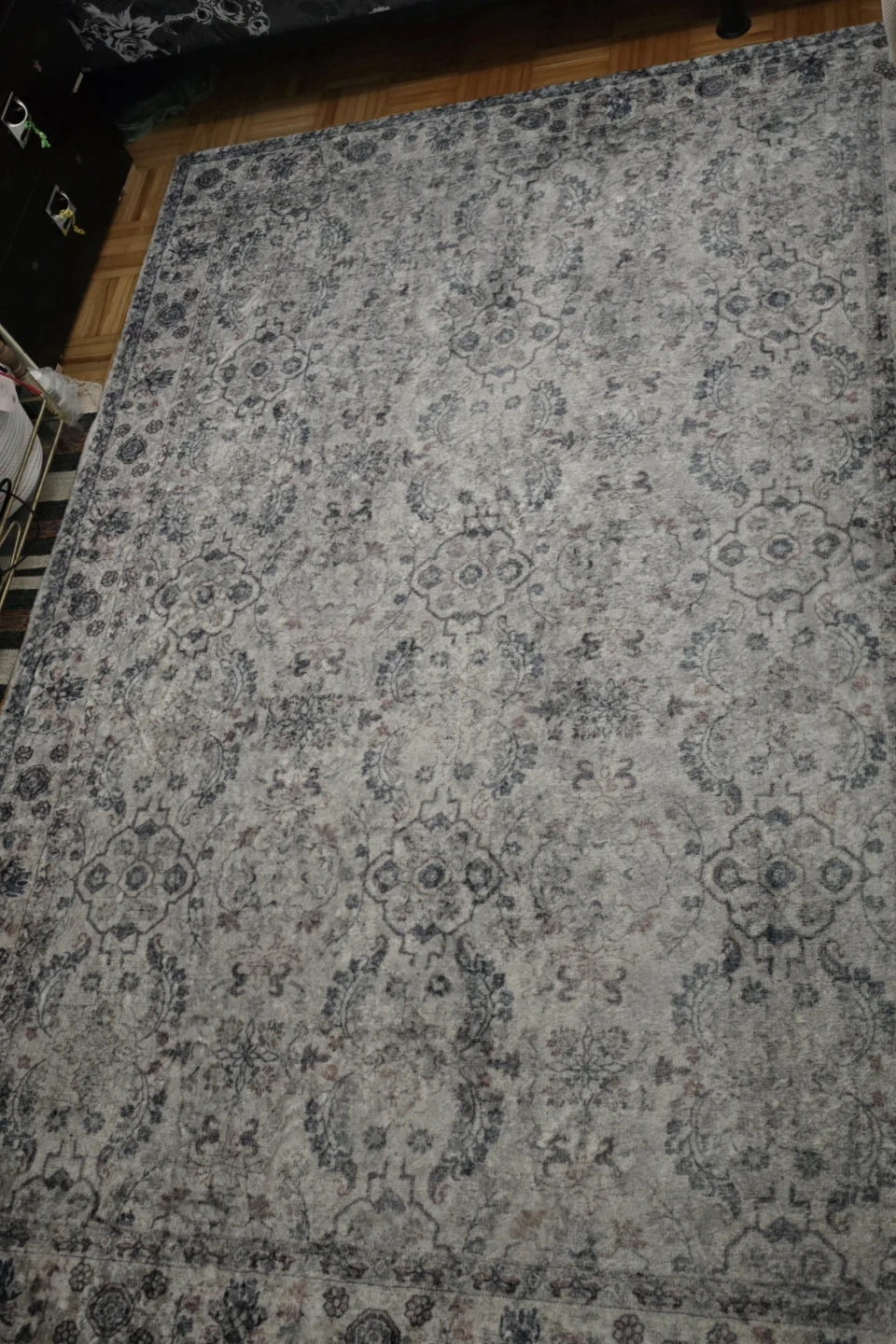 Area Rug