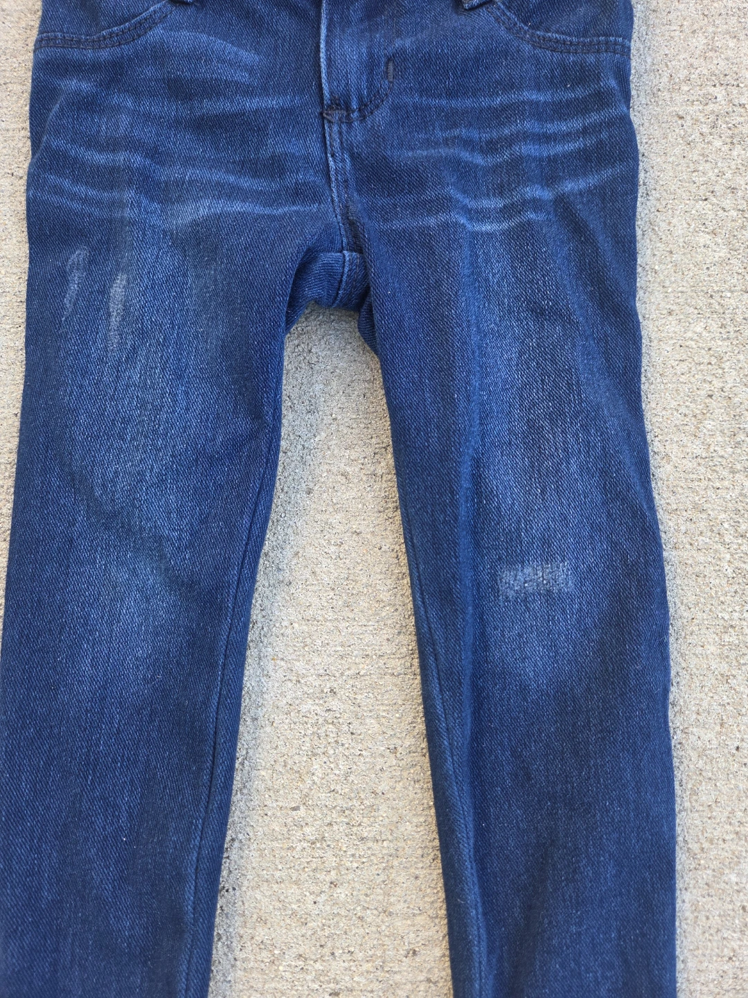 Old Navy Kids Jeans Size 3T - photo 2