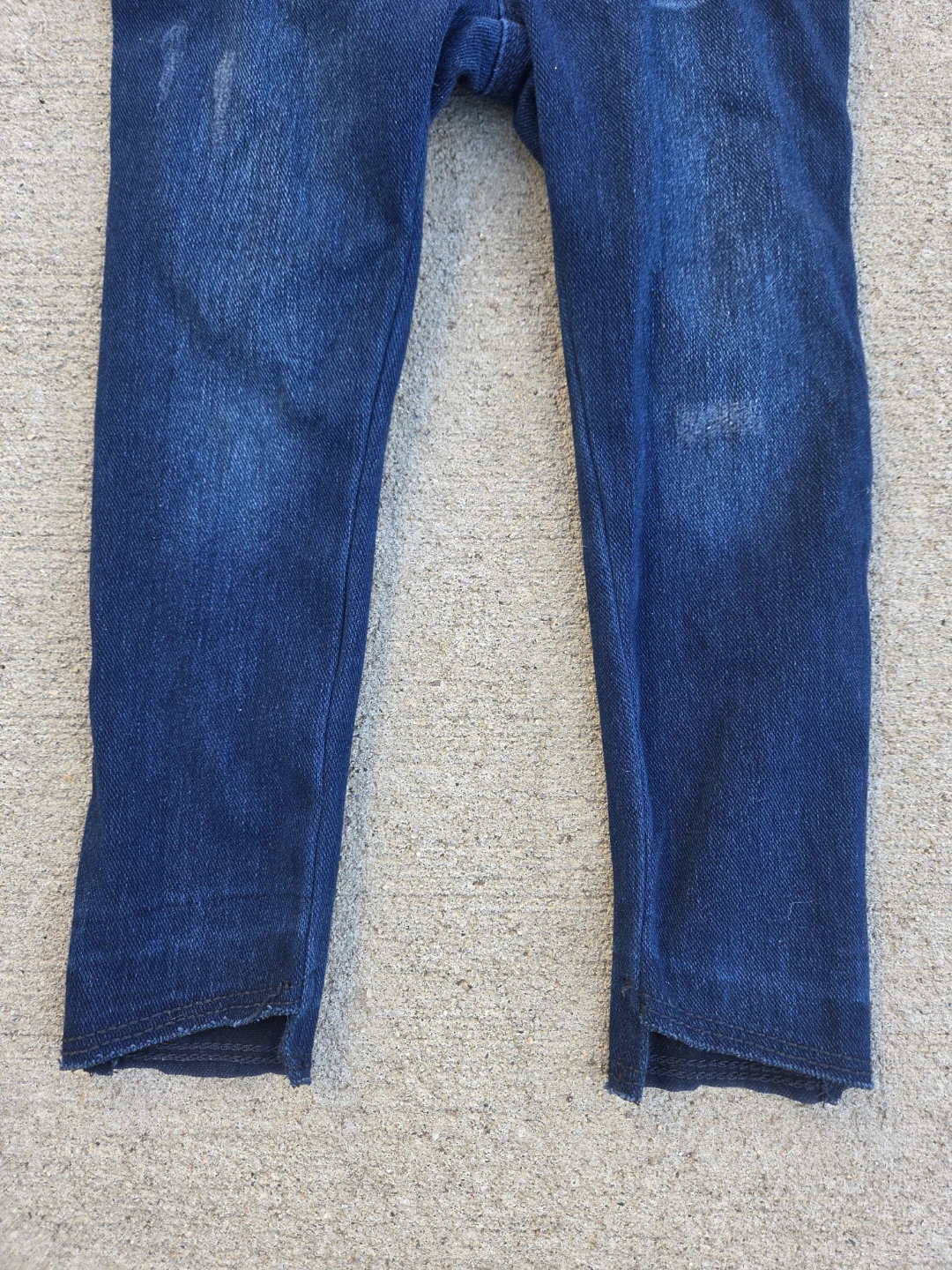 Old Navy Kids Jeans Size 3T - photo 3