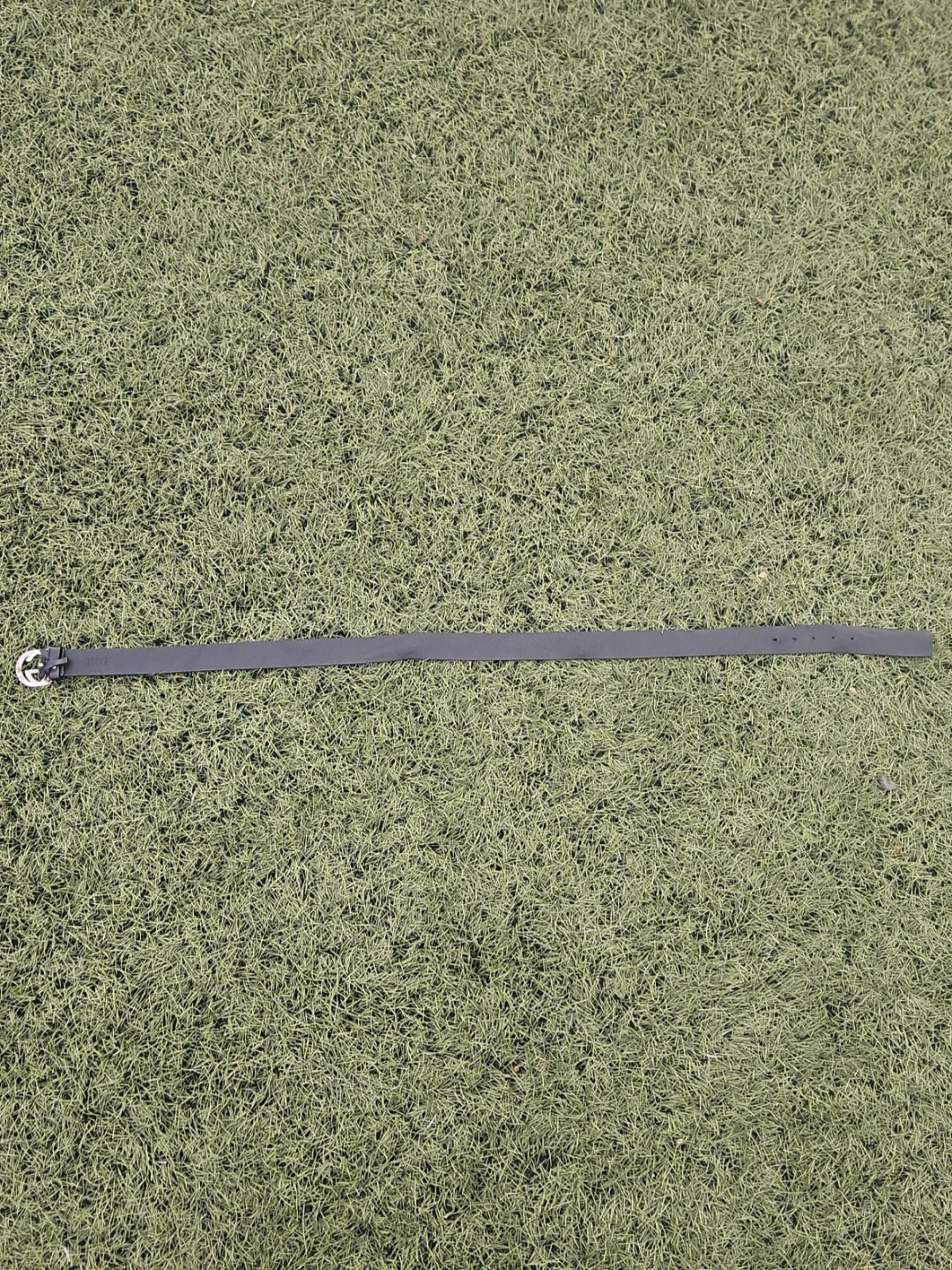 Authentic Men's Gucci Belt - photo 5