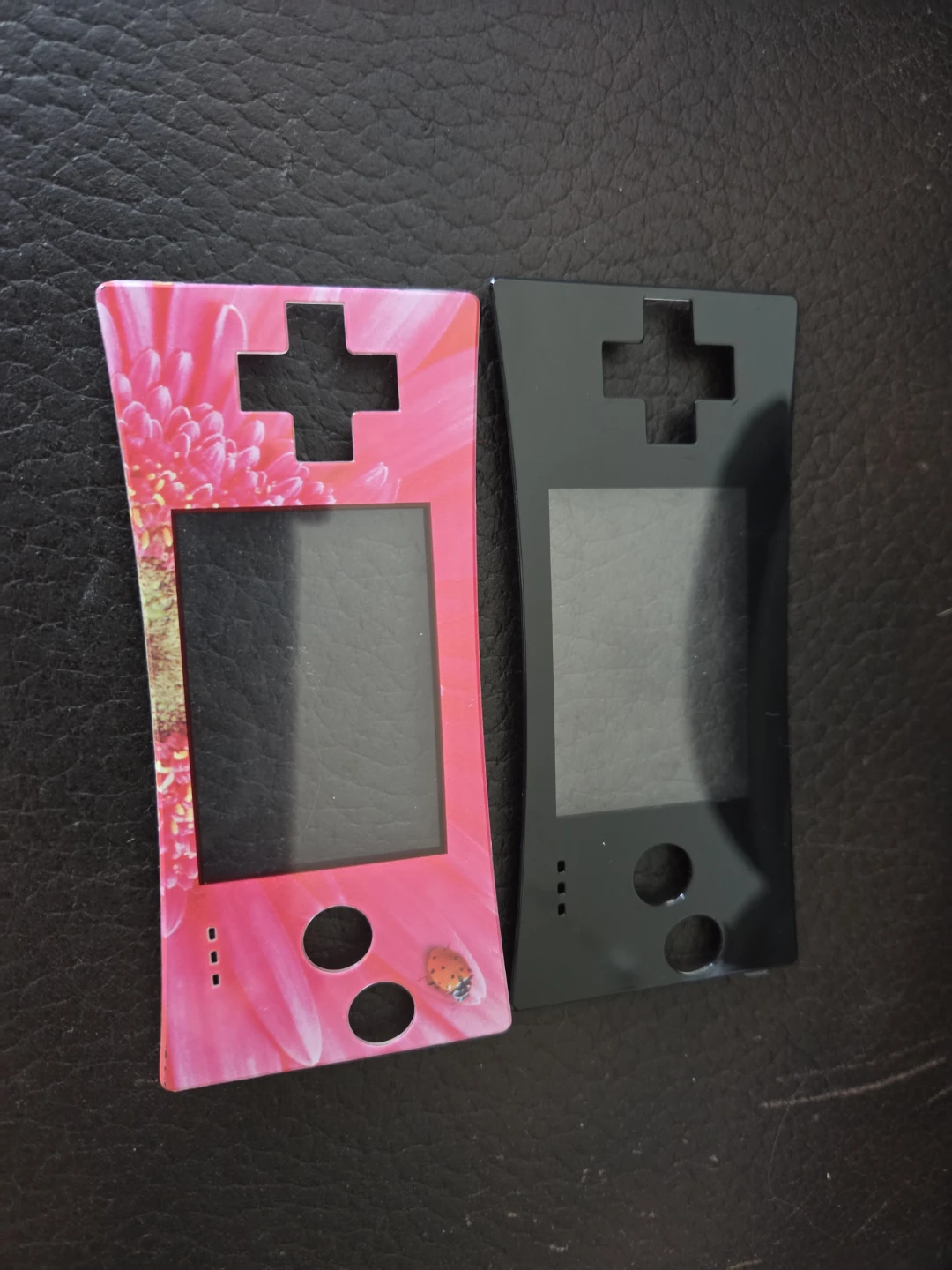 Nintendo Game Boy Micro with charger - photo 3